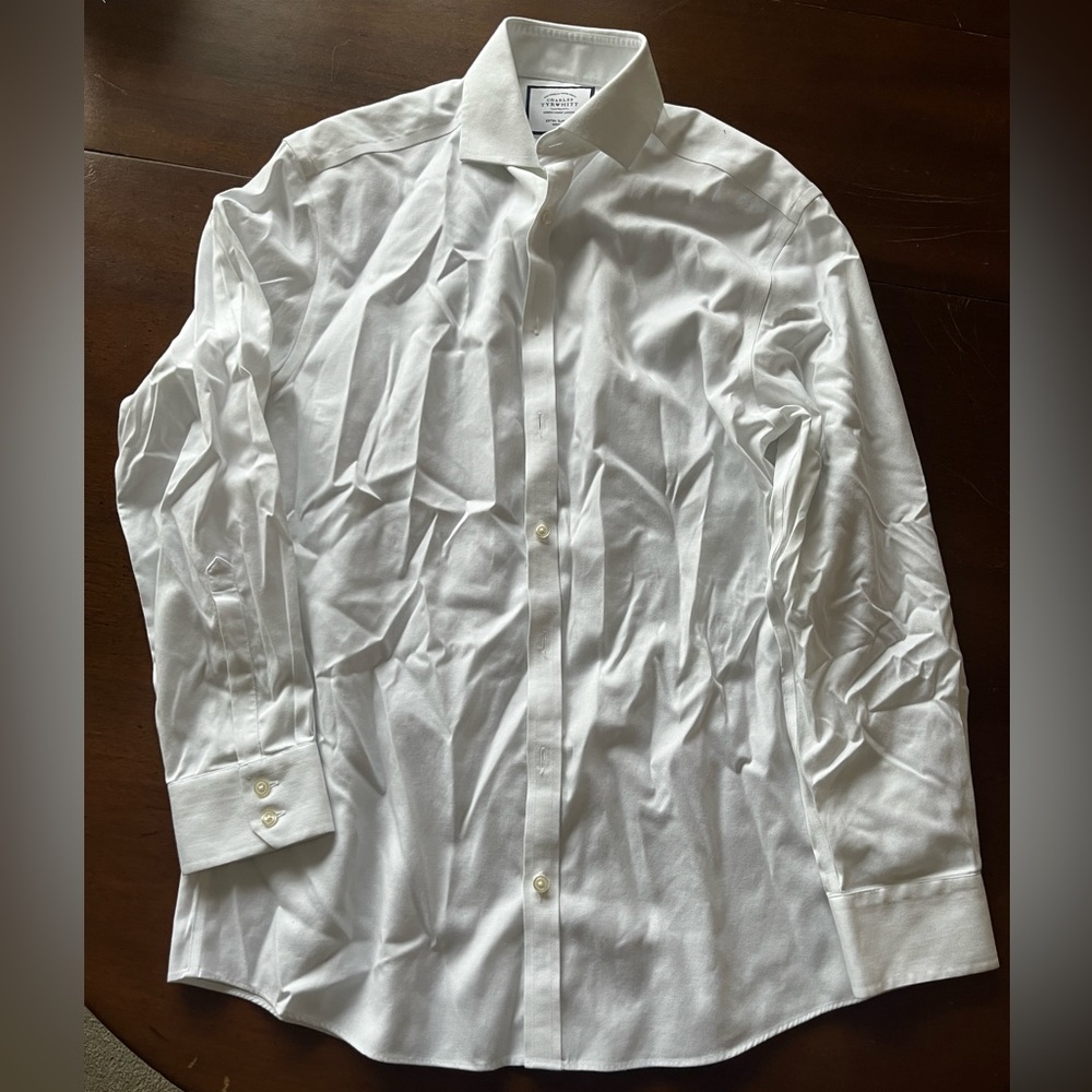 Charles Tyrwhitt Dress Shirt